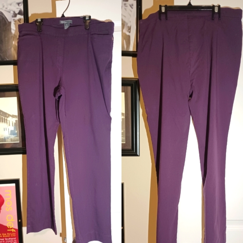 89th & Madison Dress Pants